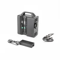 Matterport Pro 3D Virtual Came Picture