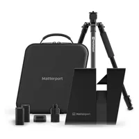 Matterport Pro3 3D Performance Picture