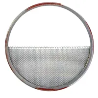Matthews 21" 10K Half Double S Picture