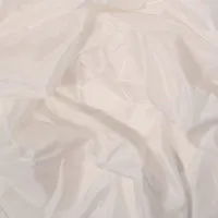 Matthews 8x8' White China Silk Picture
