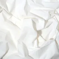 Matthews 6x6' Bleached Muslin  Picture