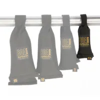 Matthews 2.5lb Boa Bag, Black Picture