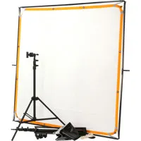 Matthews 6x6' Light Duty Butte Picture