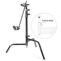 Matthews 20" C+ Stand with Tur Picture