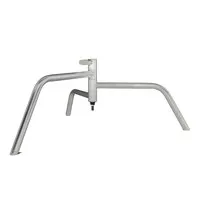 Matthews Spring Loaded C Stand Picture