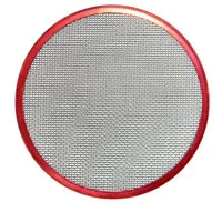 Matthews 13" Full Double Stain Picture