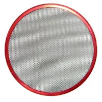 Matthews 15-1/2" Full Double S Picture