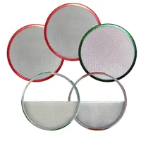 Matthews 7-3/4" Stainless Stee Picture
