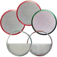 Matthews 6-5/8" Stainless Stee Picture