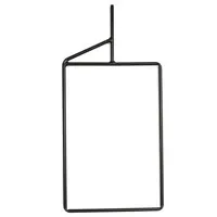 Matthews 30x36" Flag Frame Picture