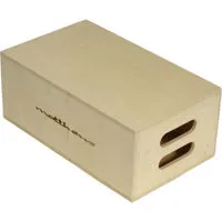 Matthews Full Apple Box - 12x8 Picture