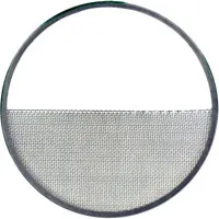 Matthews 6-5/8" Half Single St Picture