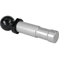 Matthews 5/8" Male Accessory T Picture