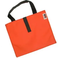 Matthews Junior  Bag, Holds 8" Picture