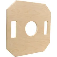 Matthews Octagon Board for Pos Picture