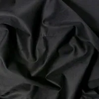 Matthews 12x12' Solid Black Ov Picture