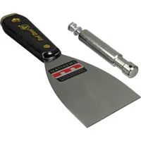 Matthews Putty Knife with 5/8" Picture