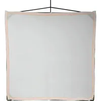 Matthews 48x48" Road Flag Fabr Picture