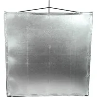 Matthews 48x48" Road Flag Fabr Picture