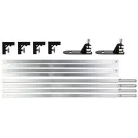 Matthews 8x8' Snap-A-Part Fram Picture