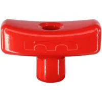 Matthews T-Handle 3/8"-16 to 3 Picture