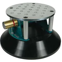 Matthews 10" Vacuum Cup with C Picture