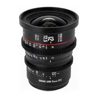 Meike 12mm T2.5 Prime Cine Len Picture
