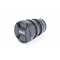 Meike 16mm T2.2 Manual Focus W Picture