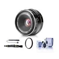 Meike 25mm f/1.8 Lens for Sony Picture
