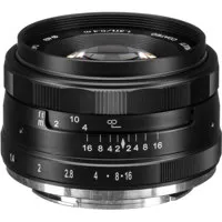 Meike 35mm f/1.4 Lens for Fuji Picture