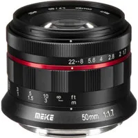 Meike 50mm f/1.7 Lens for Sony Picture