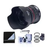 Meike 50mm f/1.7 Lens for Micr Picture