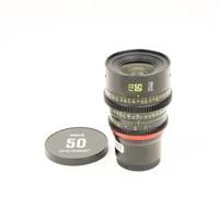 Meike 50mm T2.1 Full Frame Pri Picture