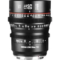 Meike 50mm T2.1 S35 Cine Lens  Picture