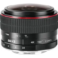 Meike 6.5mm f/2.0 Circular Fis Picture