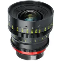 Meike 16mm T2.5 Cine Lens for  Picture