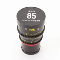 Meike 85mm T2.1 Cine Lens for  Picture