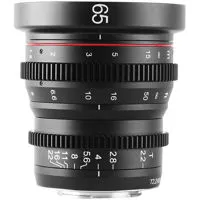 Meike 65mm T2.2 Cine Lens for  Picture
