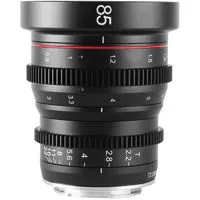 Meike 85mm T2.2 Cine Lens for  Picture