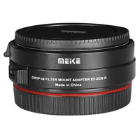 Meike Drop-In Filter Mount Ada Picture