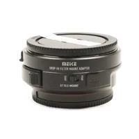 Meike Drop-In Filter Lens Adap Picture