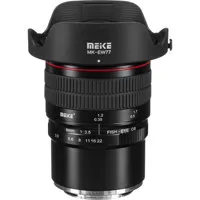 Meike 8mm f/3.5 Fisheye Lens f Picture