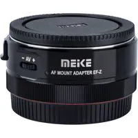 Meike MK-EFTZ-B Canon EF/EF-S  Picture