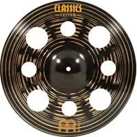 Meinl 16" Classics Custom Dark Picture