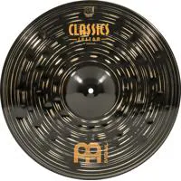 Meinl 18" Classics Custom Dark Picture