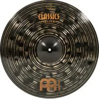Meinl 20" Classics Custom Dark Picture
