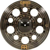 Meinl 18" Classics Custom Dark Picture