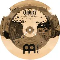 Meinl 18" Classics Custom Extr Picture