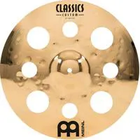 Meinl 16" Classics Custom Tras Picture