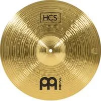 Meinl HCS 16" Crash Cymbal, Me Picture